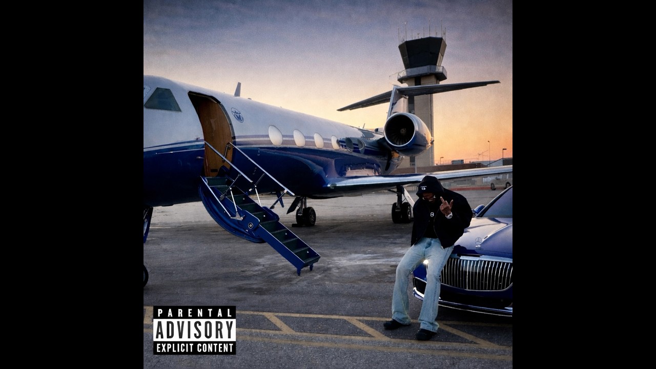 Kevin Gates x Moneybagg Yo x Young Dolph Type Beat  