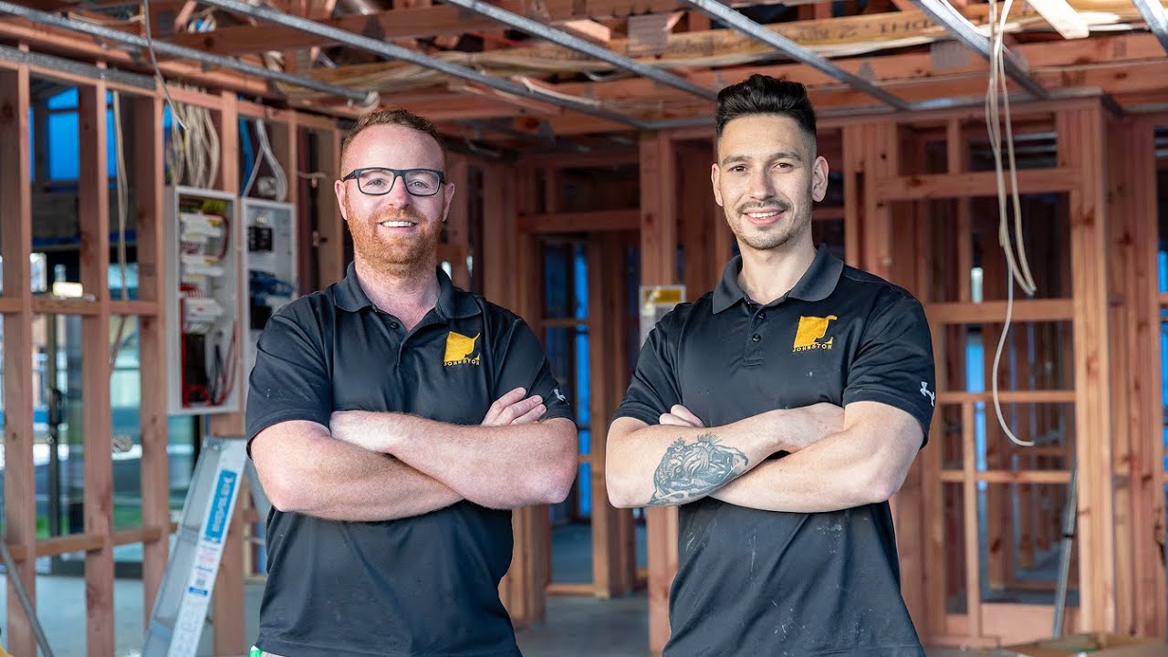 Sparkies of NZ - Johnston Electrical