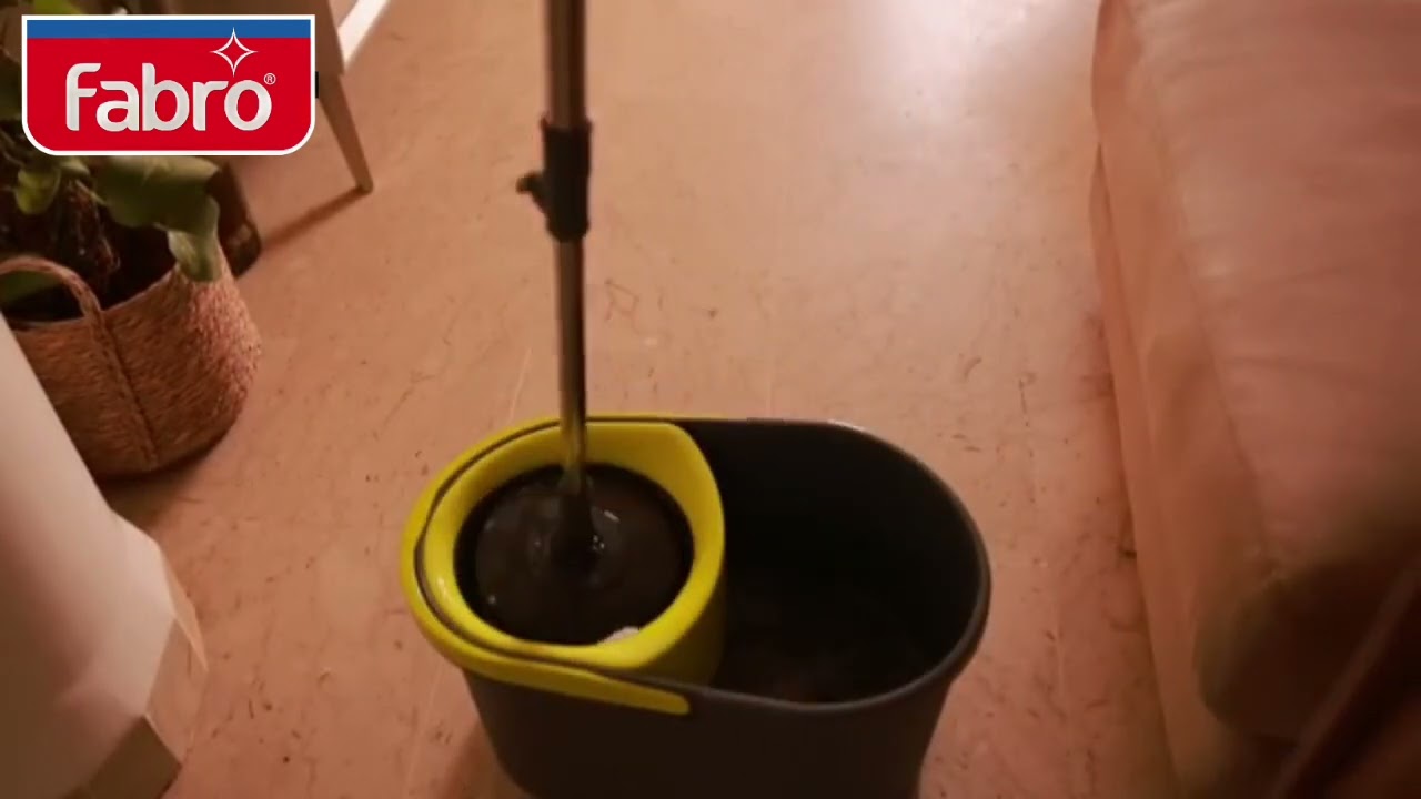 جهاز التنظيف الذكي 