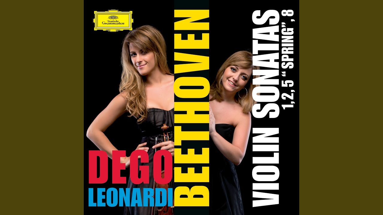 Beethoven: Six German Dances WoO 42