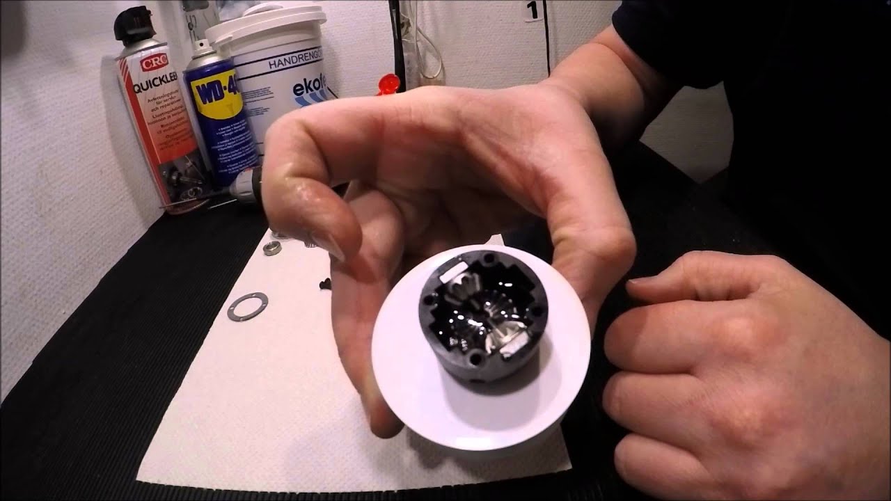 ARRMA 1/8th - Senton 6s | How to build bullet proof diffs