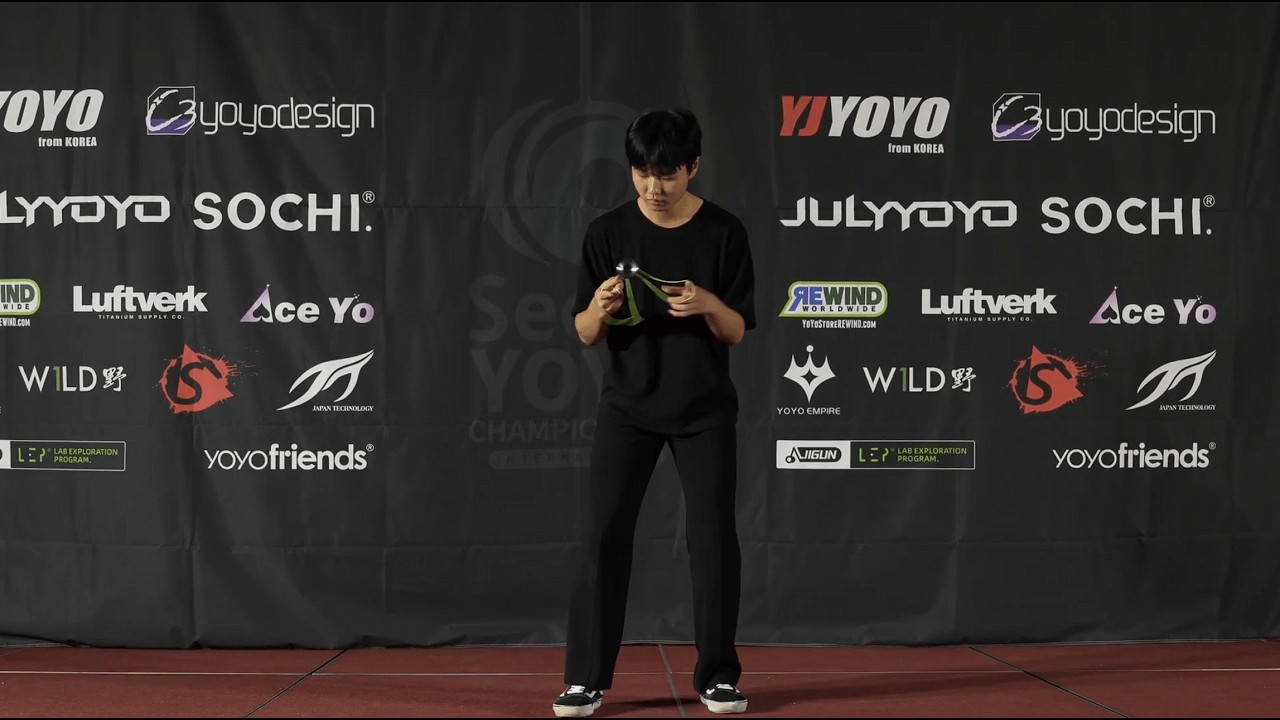 Woojin Myeong Meta Combo Tutorial