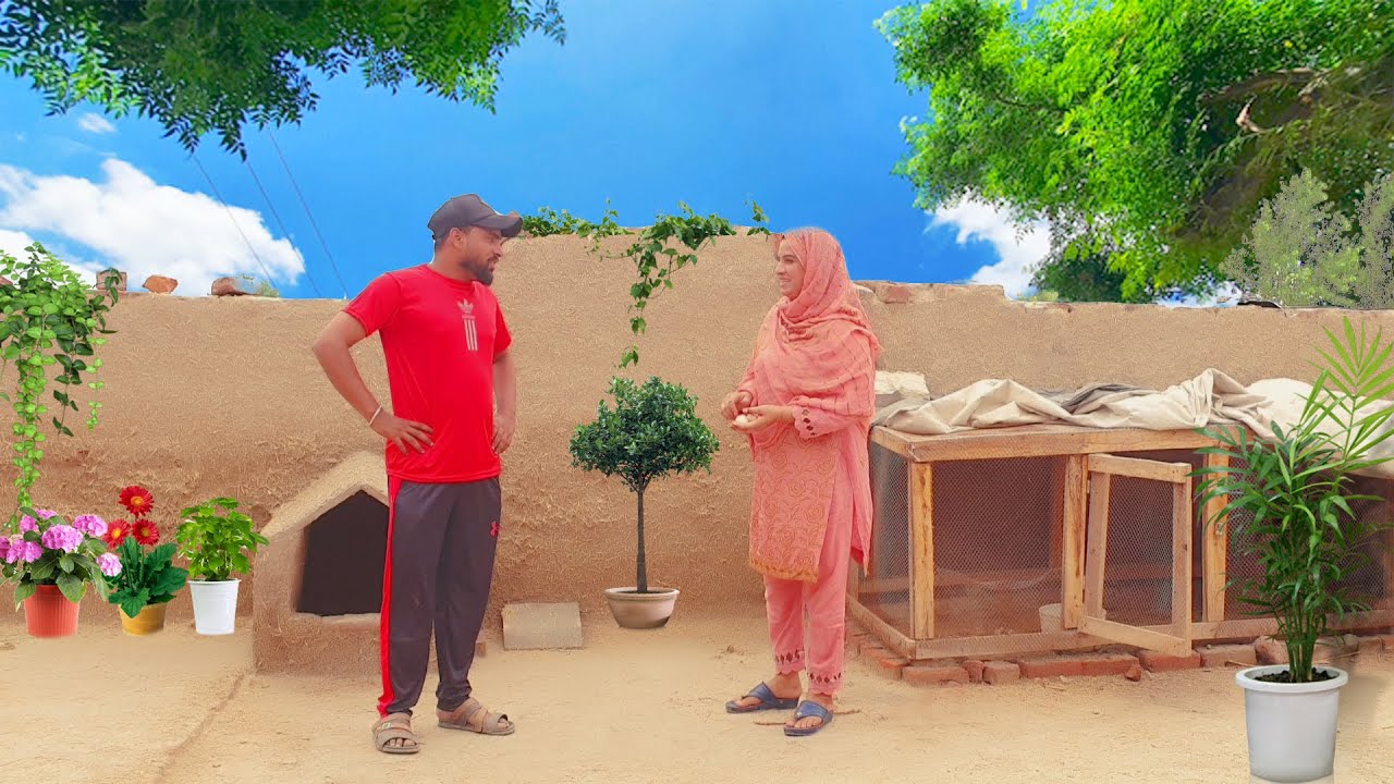 DHOKY DE SHADI | NEW BEST HEART TOUCHING SAD STORY | ALIA MALIK & MAAN JI TEAM 2023