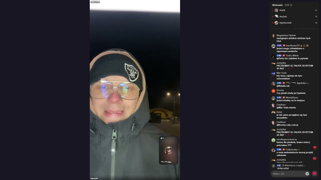 Miasto przejęło Schronisko w Bytomiu i teraz trzeba kupić wszystko bo....