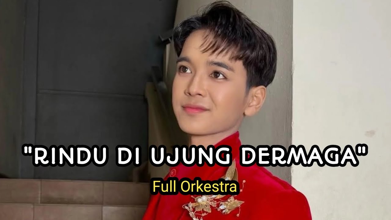 Rindu di Ujung Dermaga - official music audio 