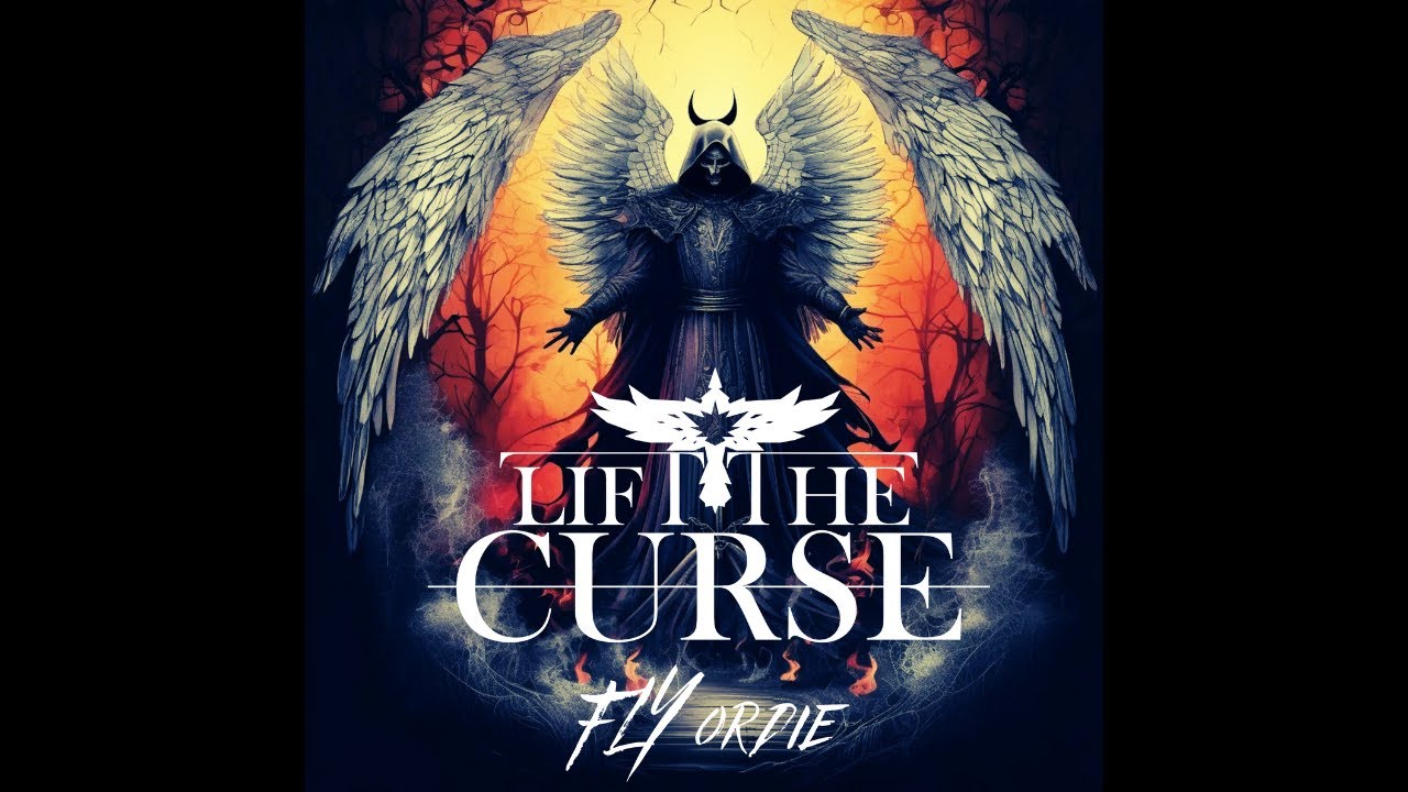Lift The Curse - 