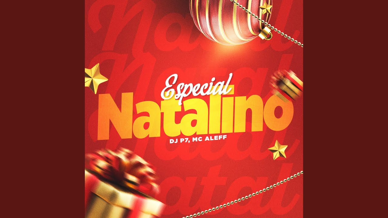 Especial Natalino