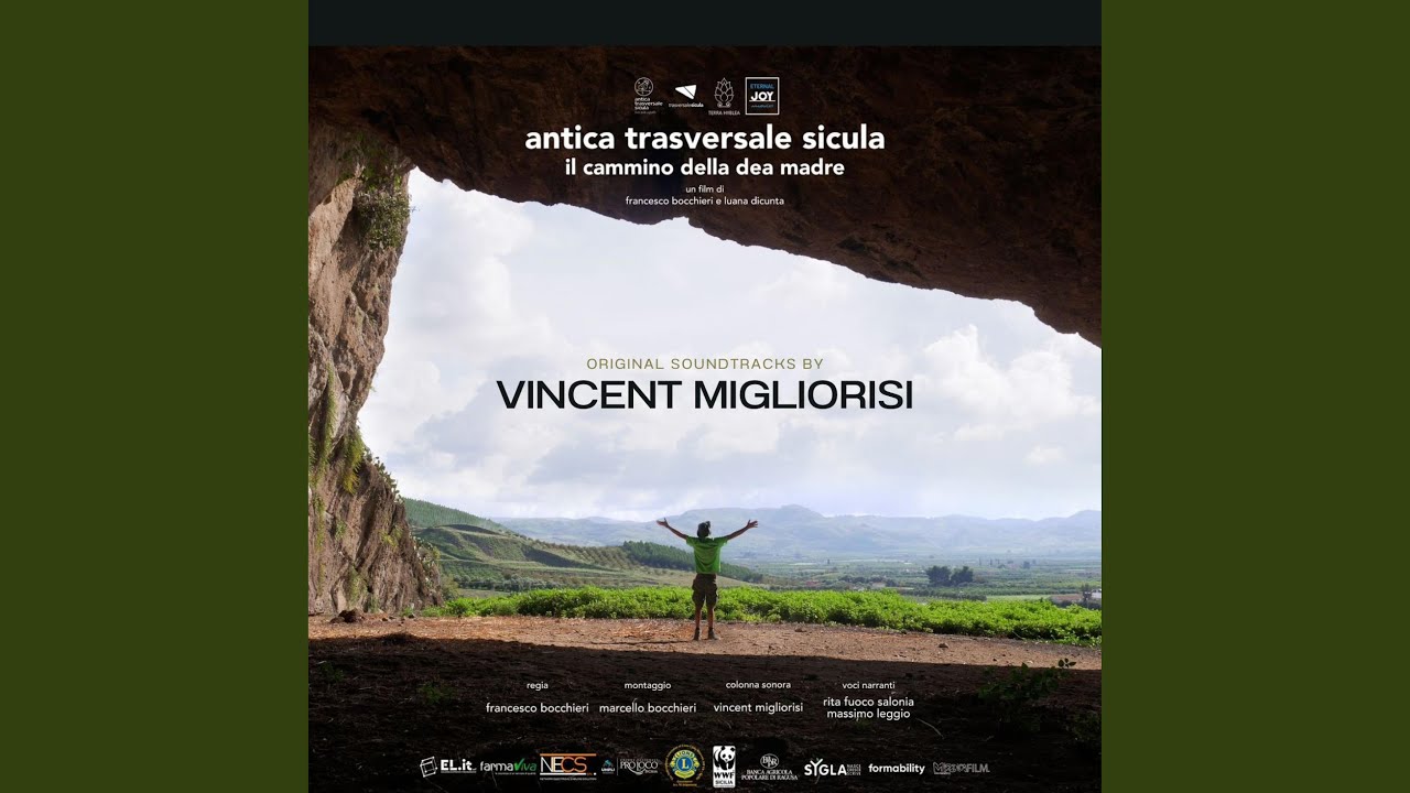 KORE la via sacra