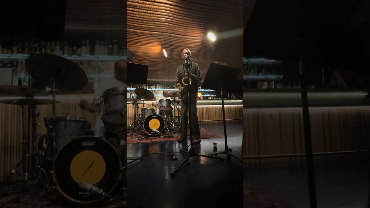 Nicole McCabe and Mark Turner - Lennie’s Pennies
