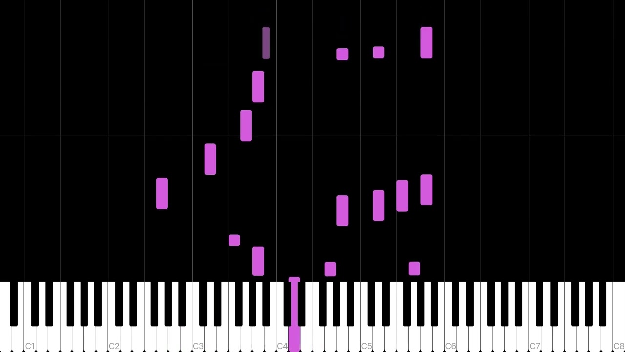 Fonzimgm Boku No Hero Academia Op The Day Piano Cover Tutorial