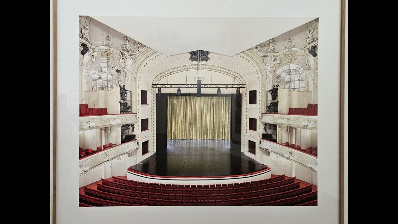 Candida H&ouml;fer RENASCENCE @ Kukje Gallery Seoul