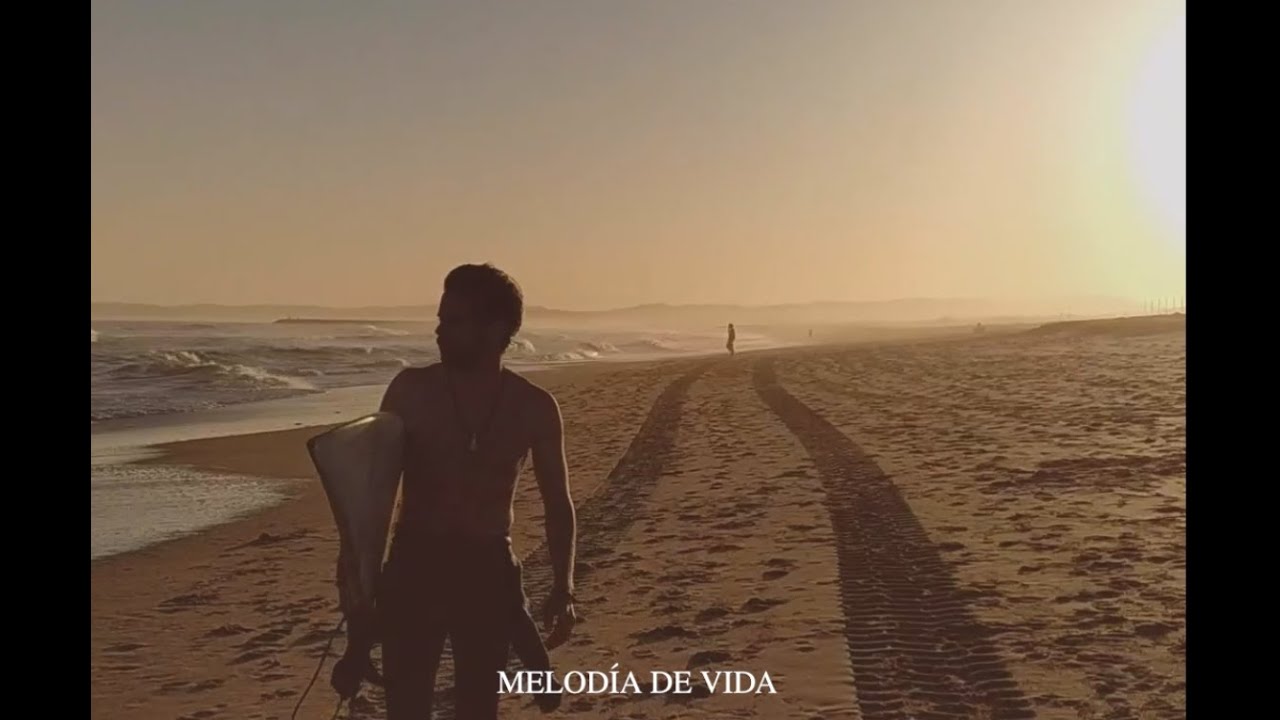 Borja Navarro - Takat&aacute; (Lyric v&iacute;deo)