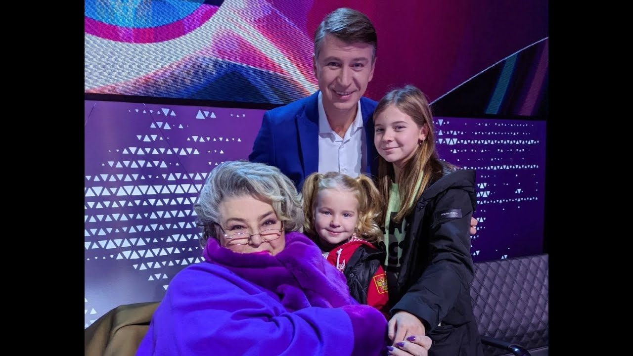 Алексей Ягудин о своих детях: Я знал, что такое ремень