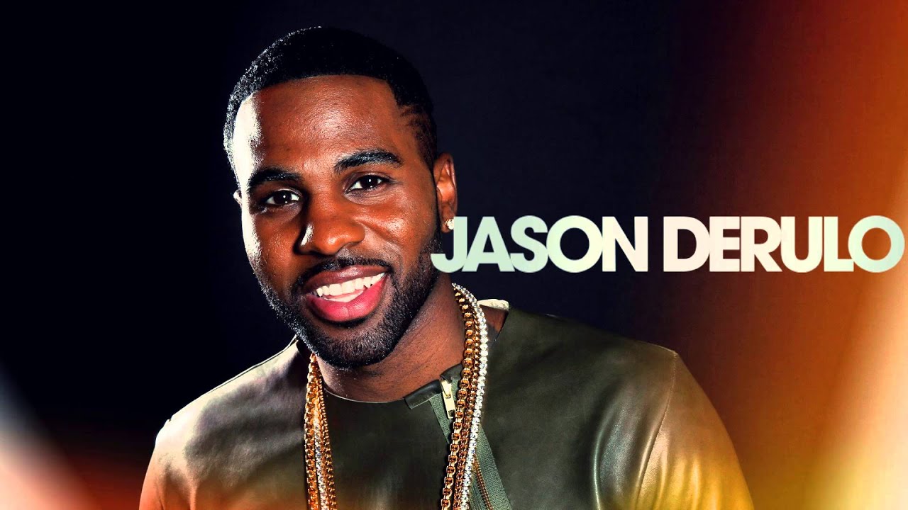 Jason Derulo - Perfect Timing (Official Audio)