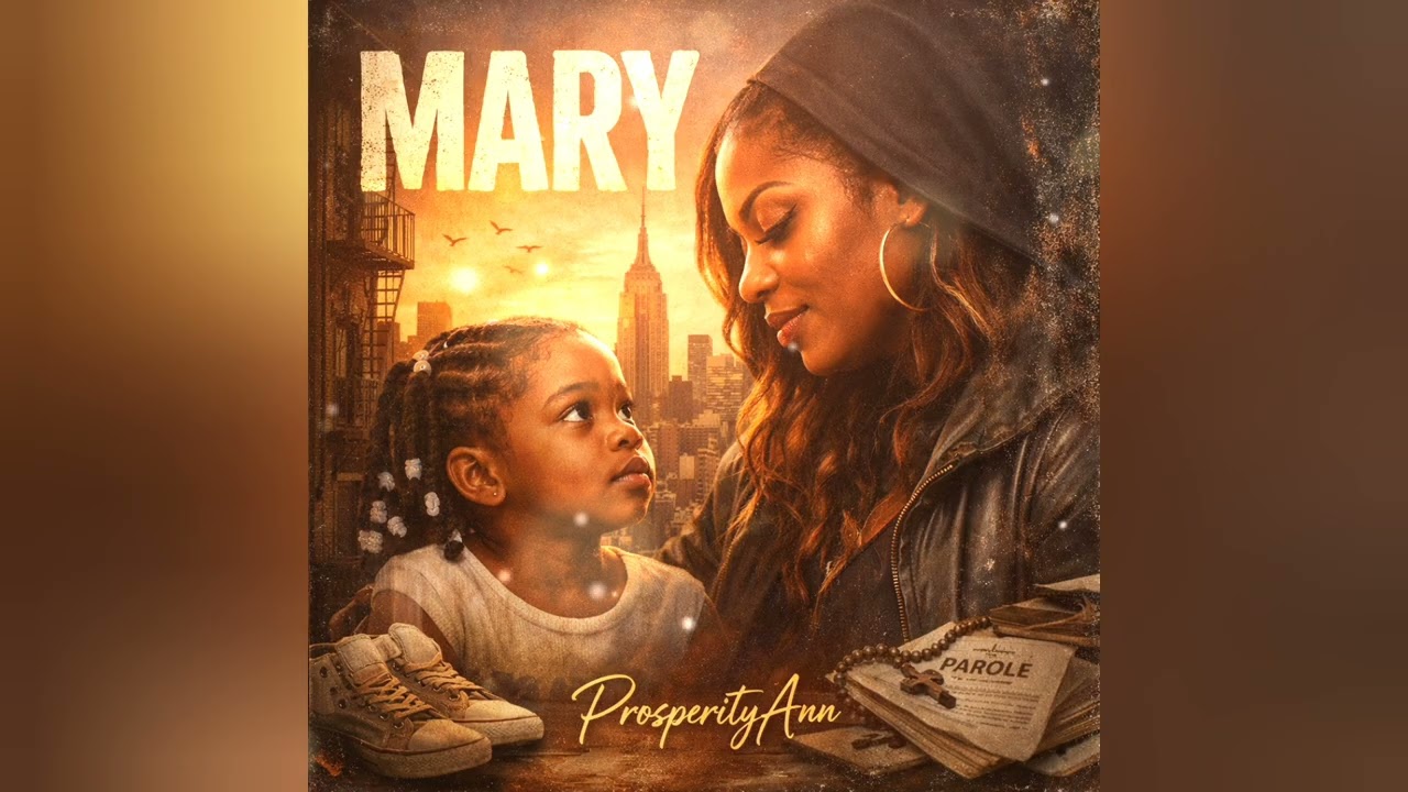 Mary