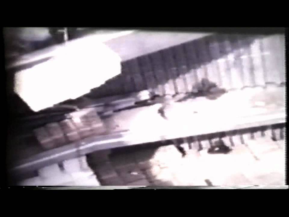 The Films of Jack Ryding (5) - The River through the Years. 'Turnaround' 1967