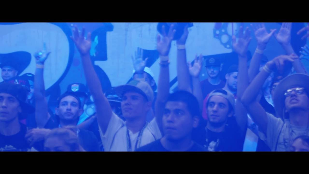 Stoners Cup (OFFICIAL)