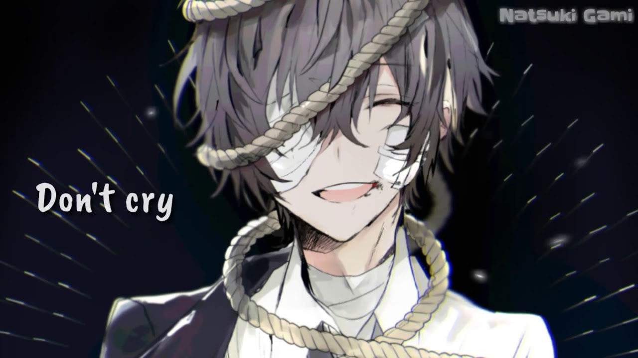 Nightcore ↬ Princesses Don't Cry (Lyrics/Male version)