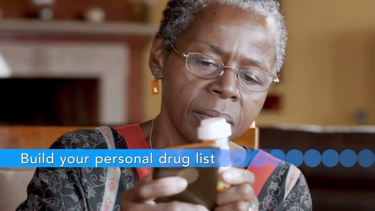 2021 How to use Medicare Plan Finder, step by step (updated 11-18-21)