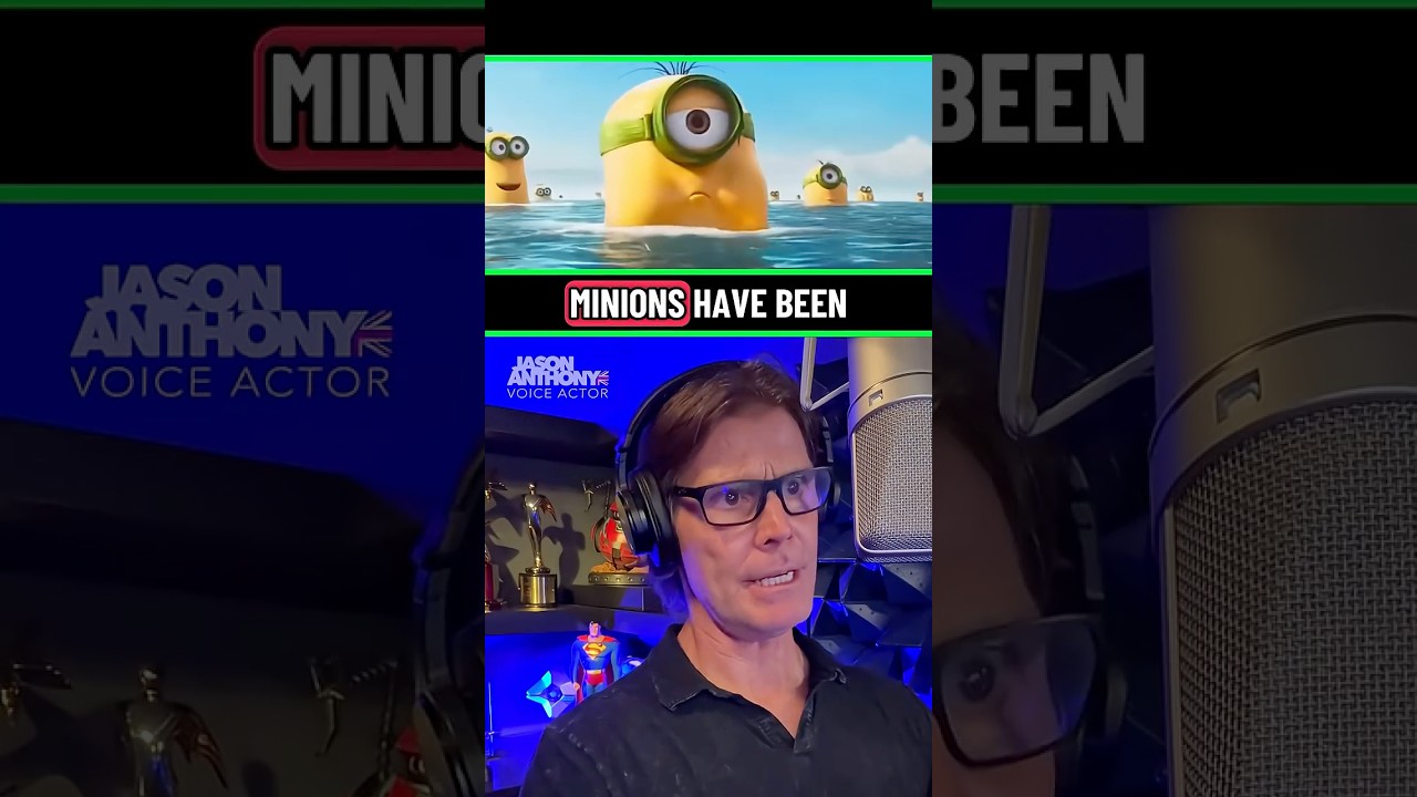 This Was The Best Minion Movie Opening&hellip;