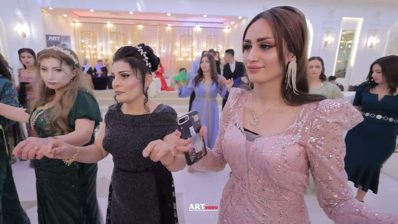 Shahwan & Sabria - Part 04  @ARTvideo_production ​