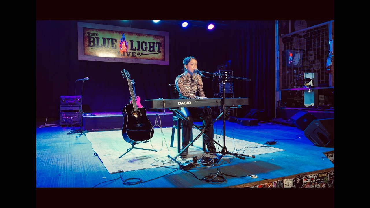 original songs 4 u (live)