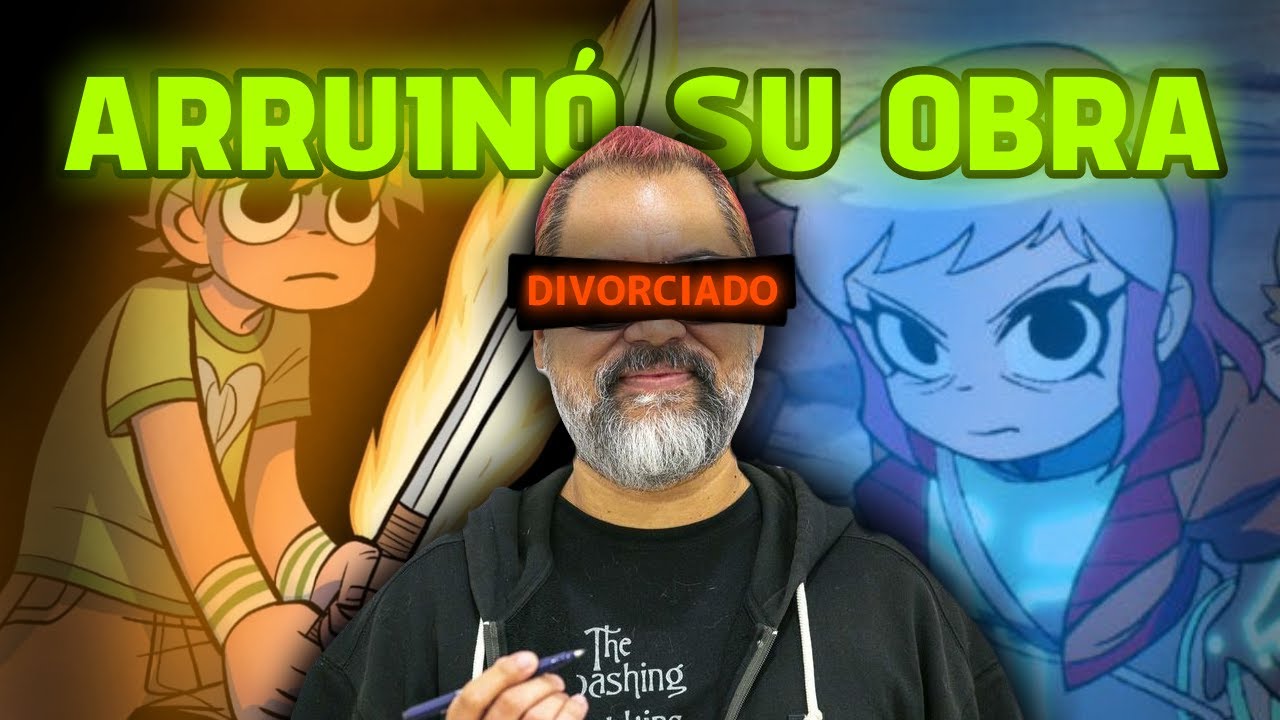 El Divorcio que 