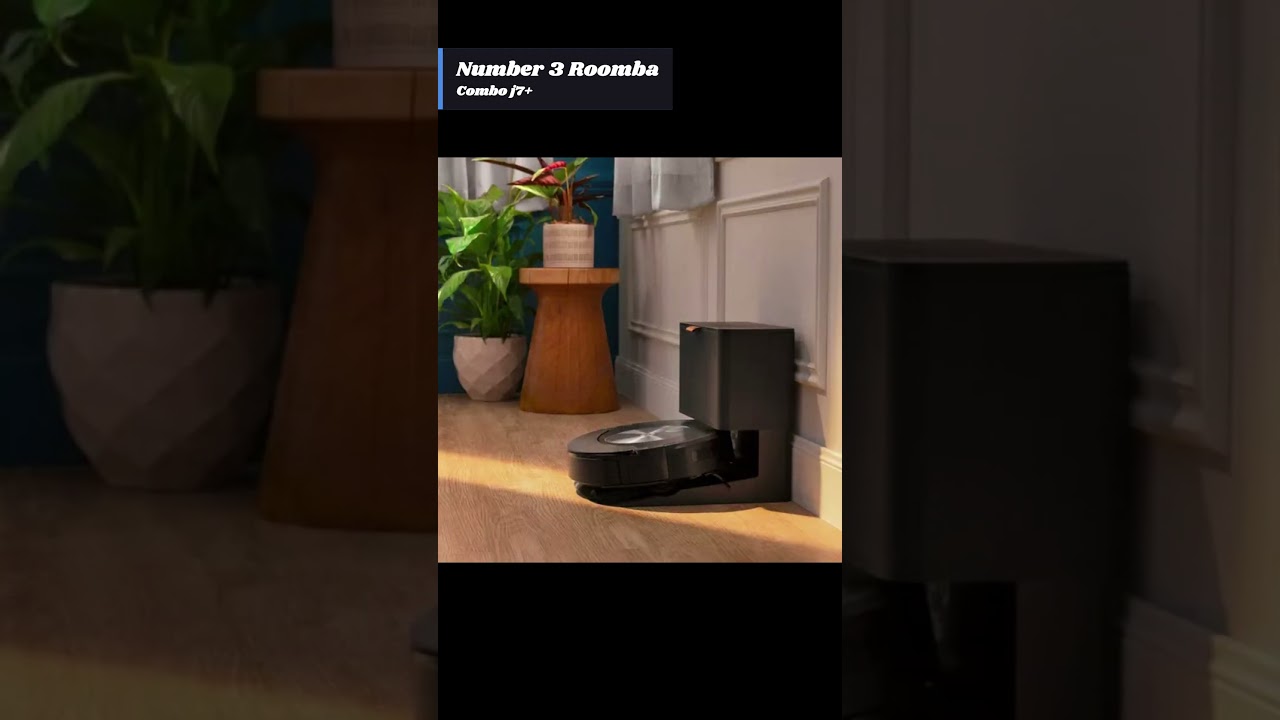 Top 5 Best Robot Vacuum And Mop Combo In 2024