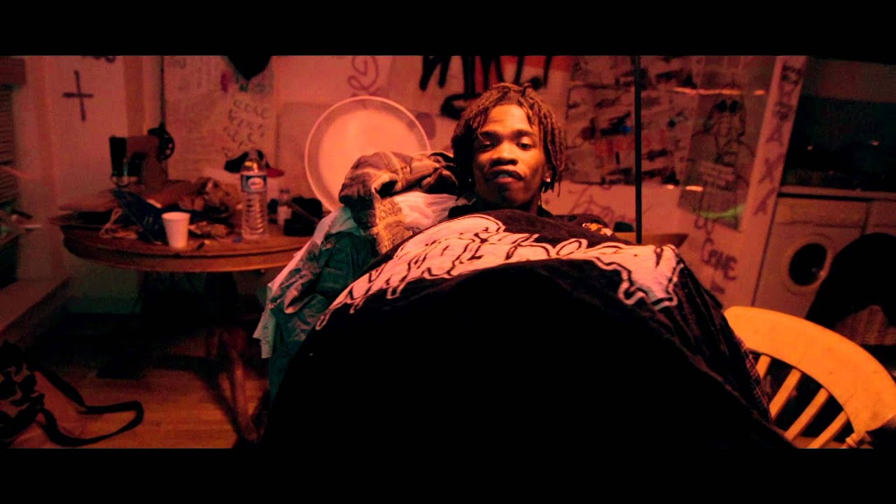 LANCEY FOUX - ABOUT IT