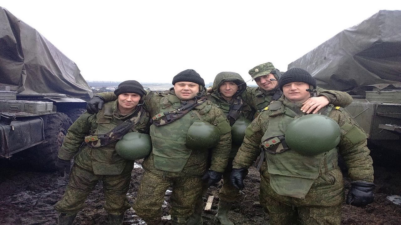 ПІСНЯ 28 й ОМБр