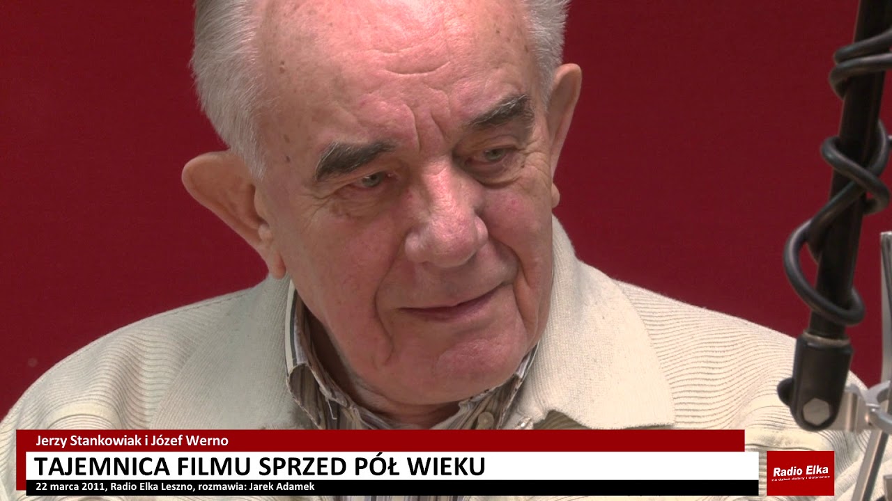 (2011) Jerzy Stankowiak i J&oacute;zef Werno o filmie z 1956 roku