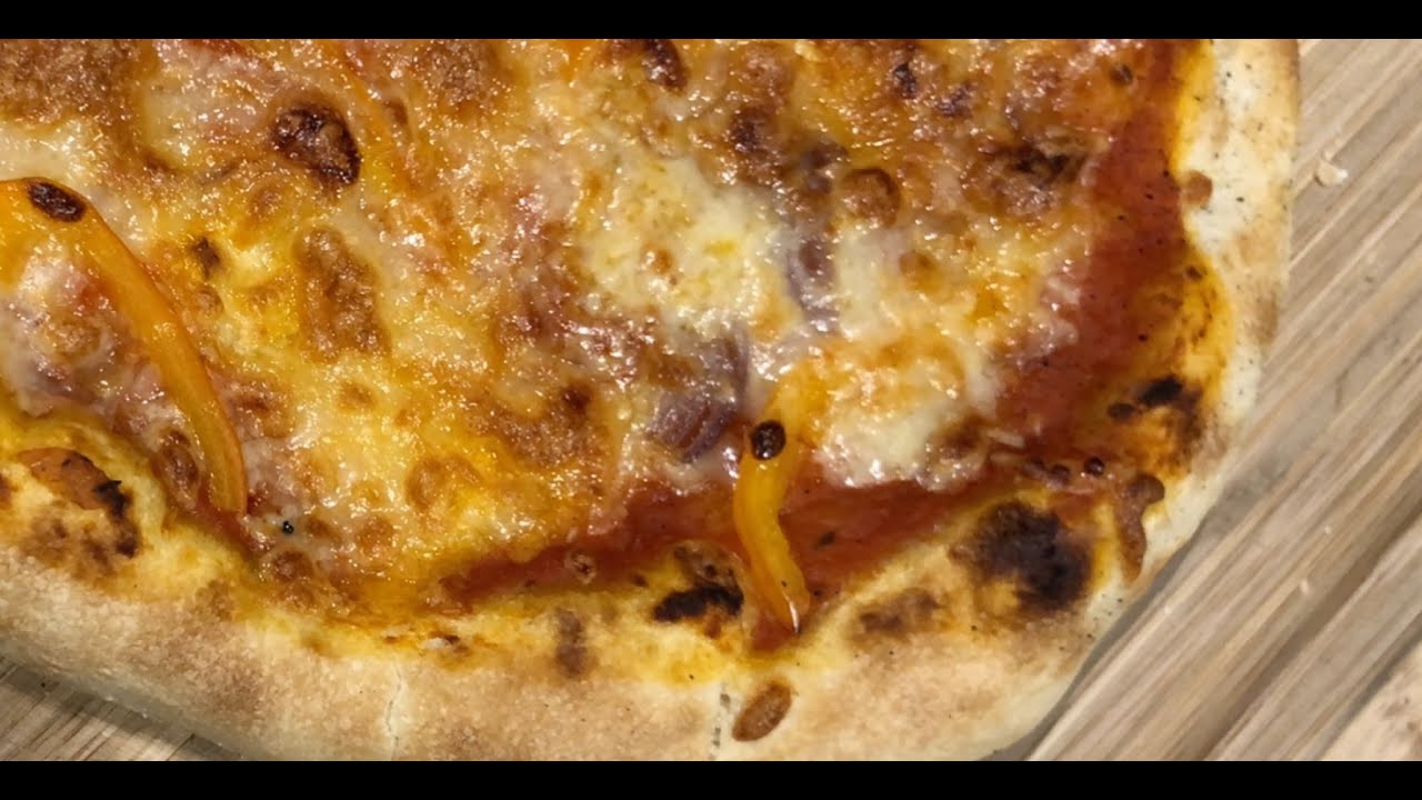 Professional pizza -  بيتزا احترافية