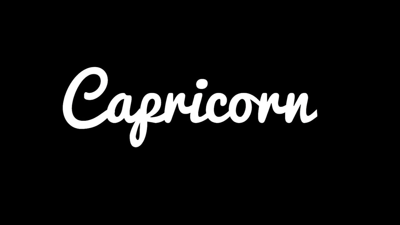 CAPRICORN JUNE - A Love Offer Coming Your Way , They are Serious About You Capricorn