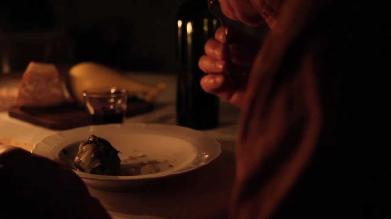 manuale del contadino postmoderno (promo) - director's cut