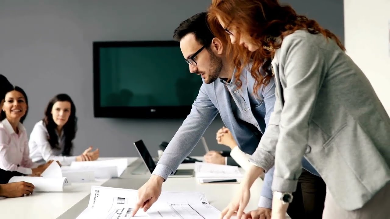 Objectev Employee Experience Platform.
