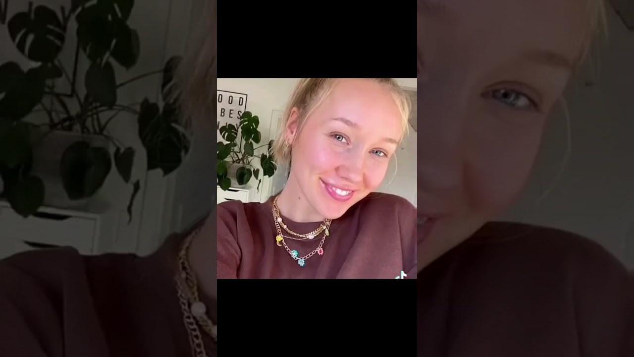 Makeup and Social Media is a LIE used to deceive men