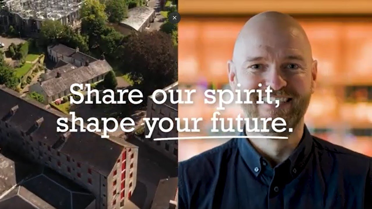 Marketing @ Irish Distillers