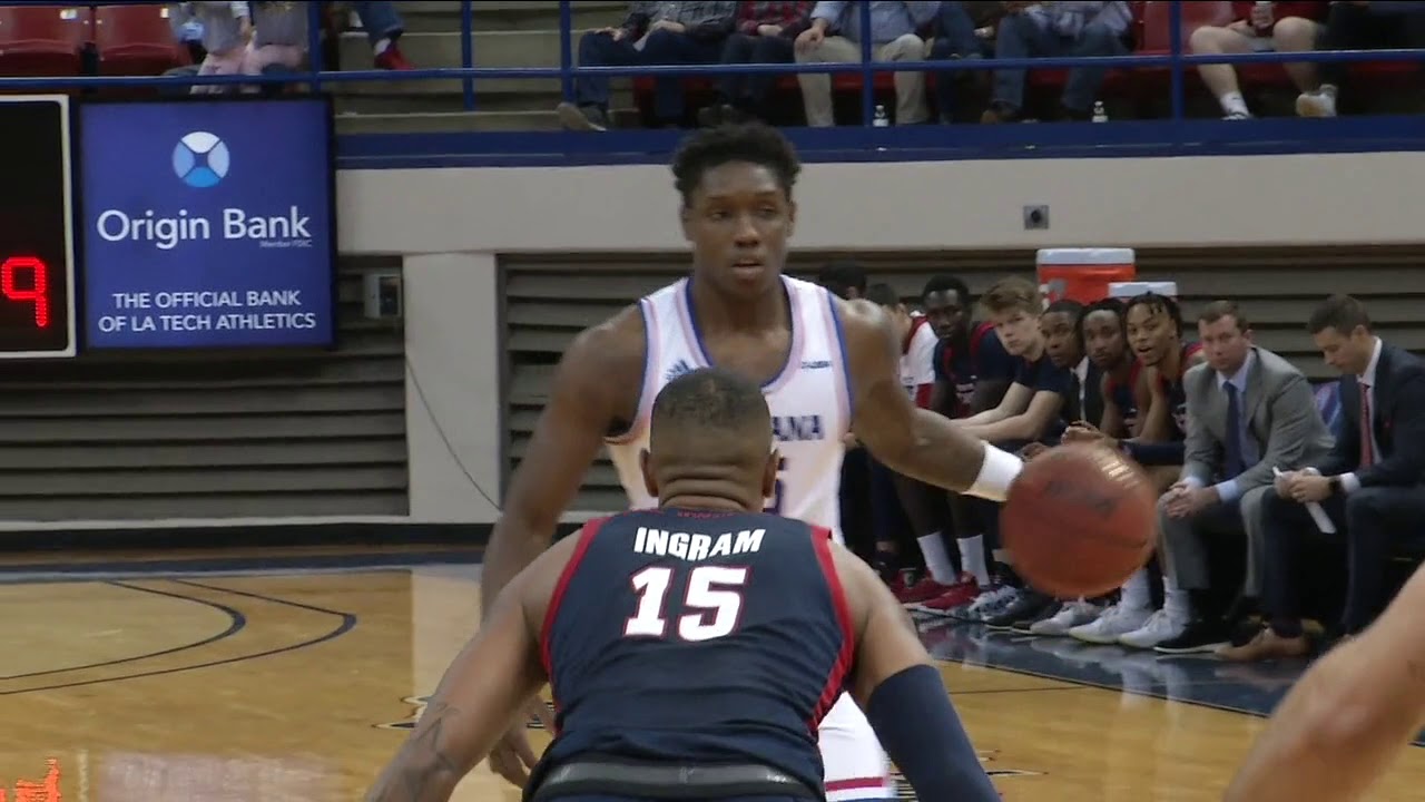 DaQuan Bracey Senior Mixtape