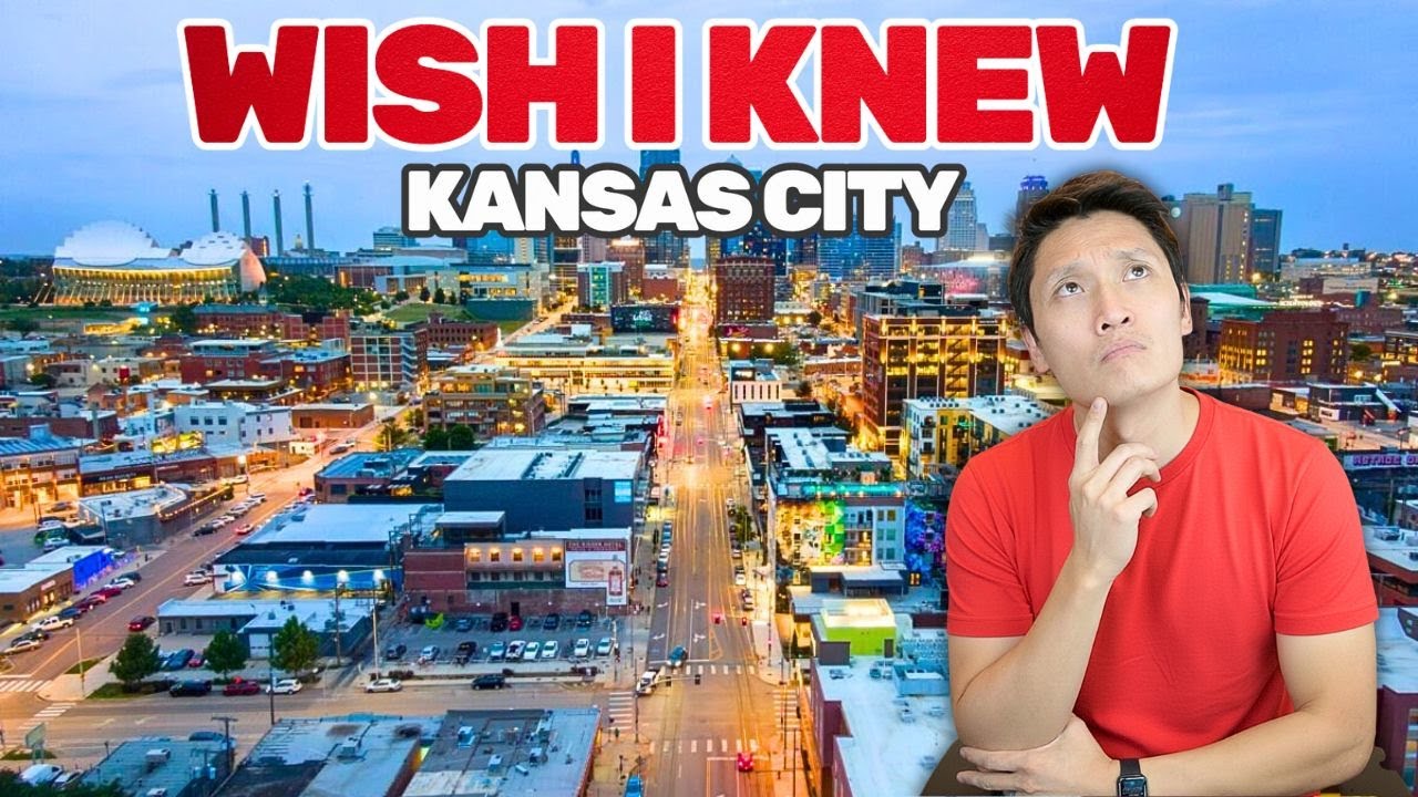 9 Shocking Facts We Wish We Knew Before Moving to Kansas City!