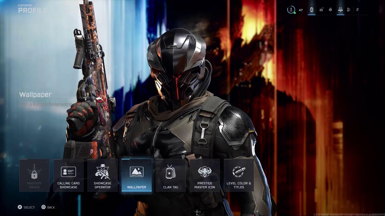 Call of Duty Warzone Online PS5