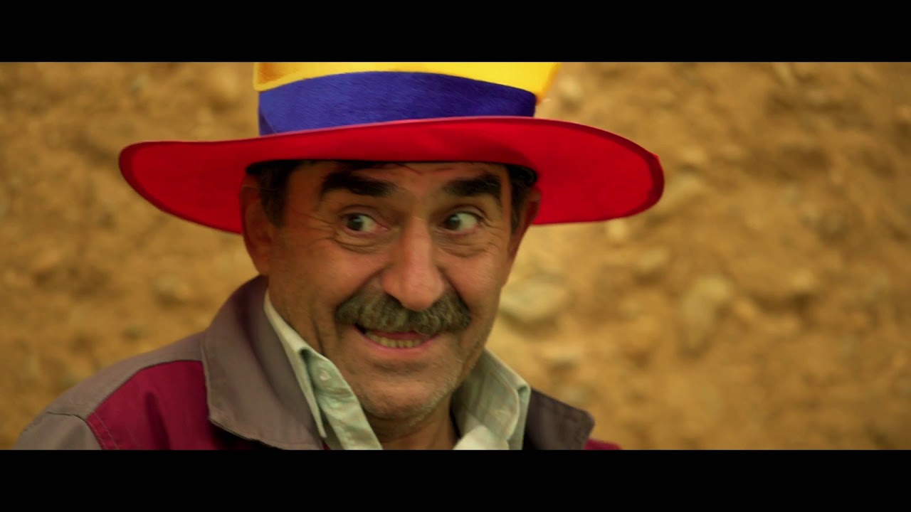 Gol Laleh Laleh | گل لاله لاله