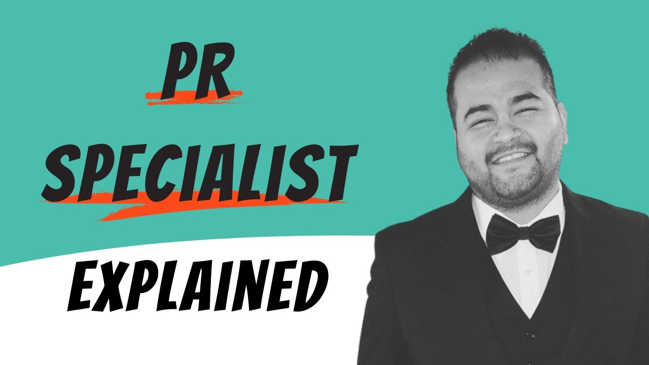 Public Relations Day In The Life [What is PR?]