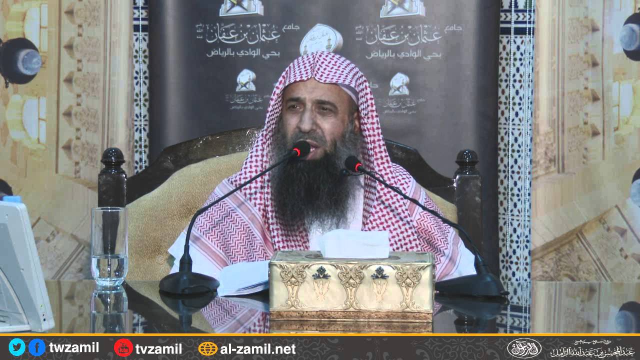 طواف النبى على نسائه في غسل واحد | الحديث 52 | ثلاثيات مسند الإمام أحمد