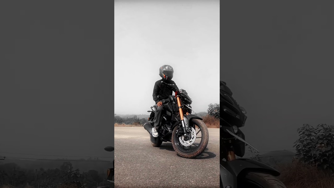 #mt15 #mt15india #mt15indonesia #mt15modified