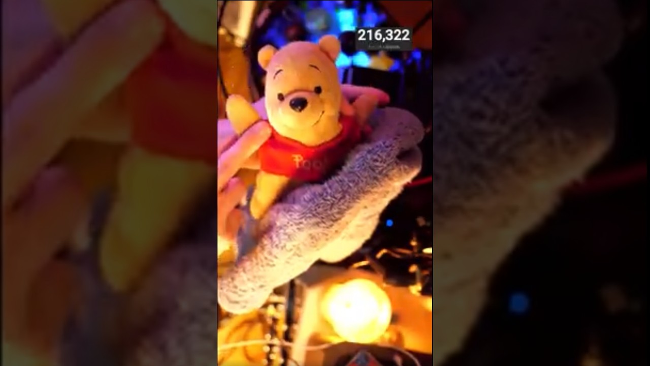 【KU100❌🗿3Dio】９つの神マイクで寝落ちさせるASMR配信