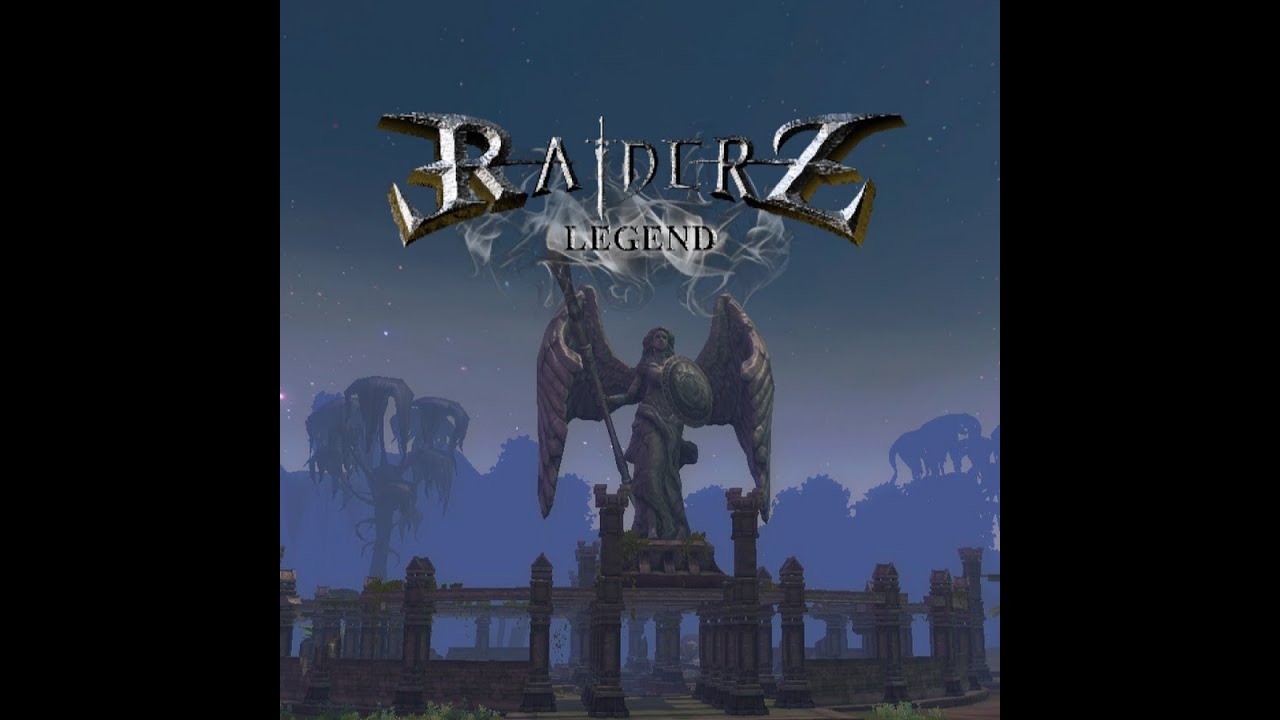 RaiderZ Legend
