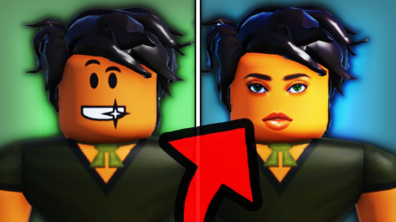 Я играл в Total Roblox Drama, полностью отключив звук...
