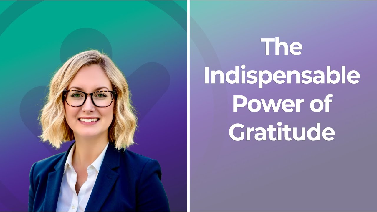 The Indispensable Power of Gratitude: Why Churches Need to Thank Donors