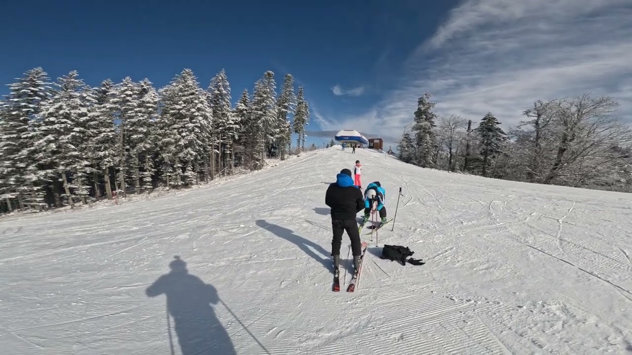 Ski centar Igrista Vlasenica