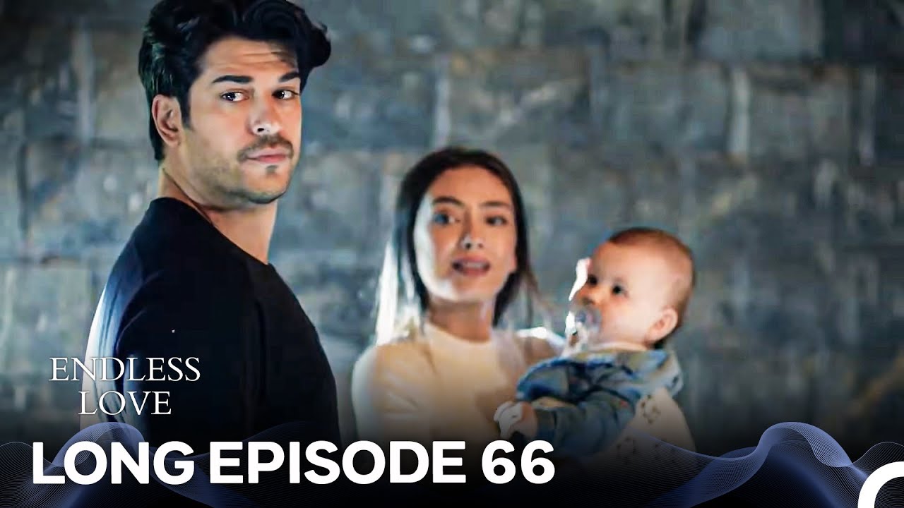 Endless Love Episode 66 (Long Version) (FULL HD)